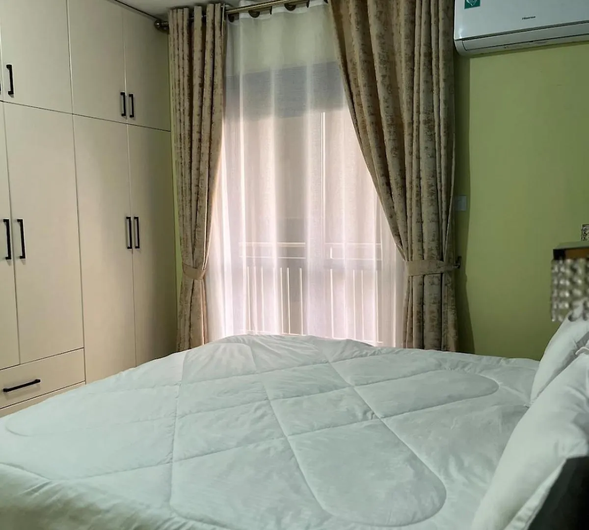 2 Bedroom Executive Apartment In Kololo, Kampala Prime City Living