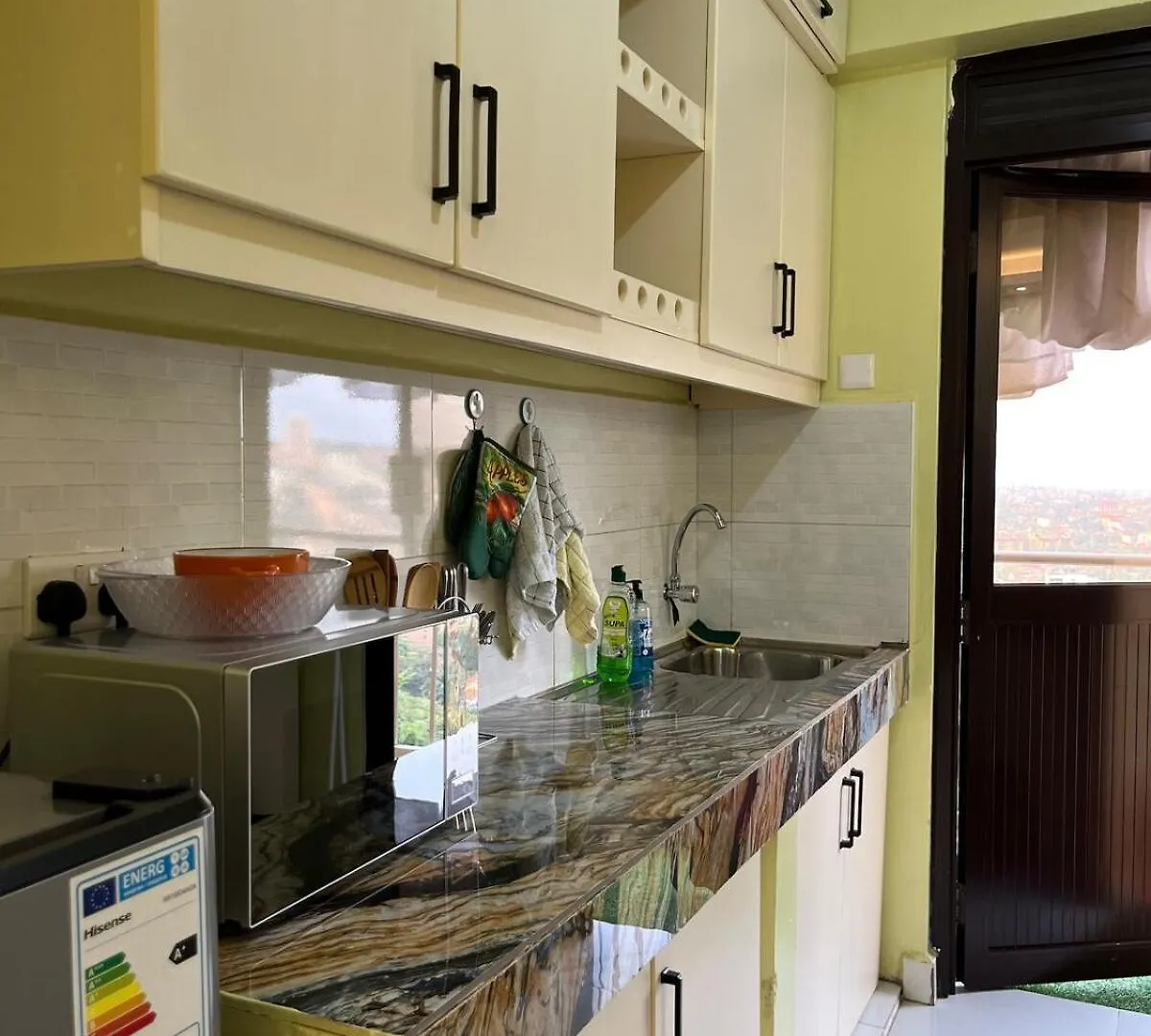 2 Bedroom Executive Apartment In Kololo, Kampala Prime City Living