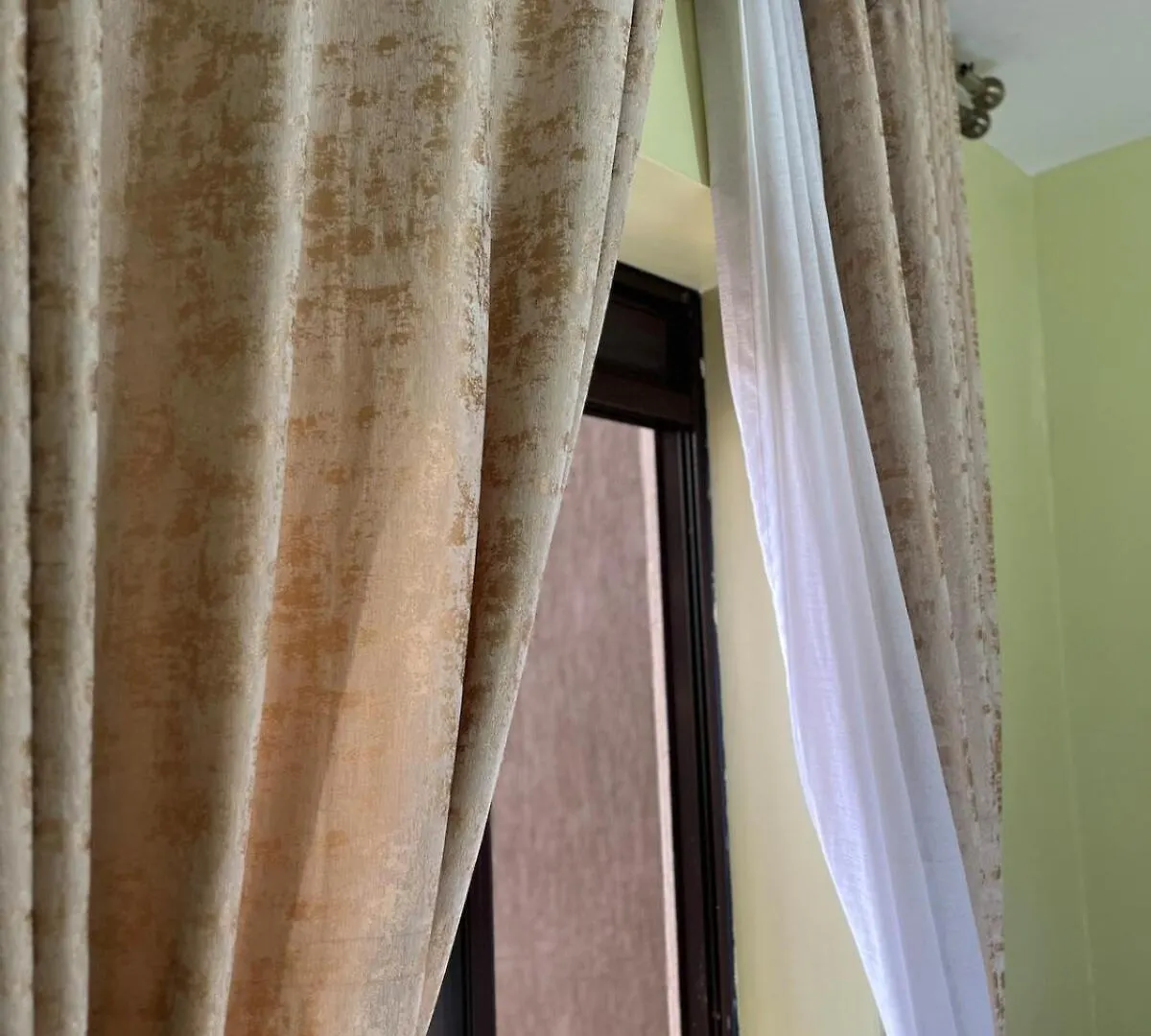 2 Bedroom Executive Apartment In Kololo, Kampala Prime City Living 0*,  Uganda