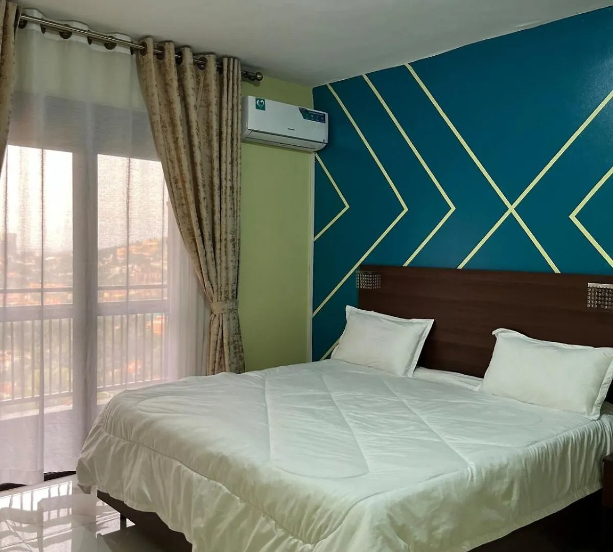 2 Bedroom Executive Apartment In Kololo, Kampala Prime City Living