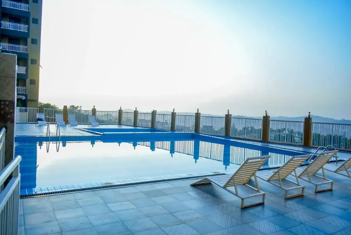 2 Bedroom Executive Apartment In Kololo, Kampala Prime City Living Uganda