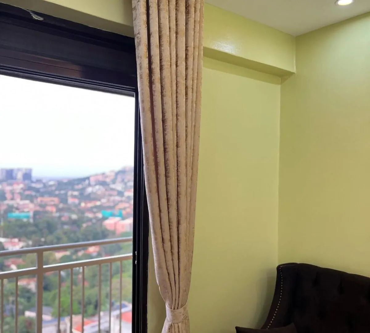 2 Bedroom Executive Apartment In Kololo, Kampala Prime City Living