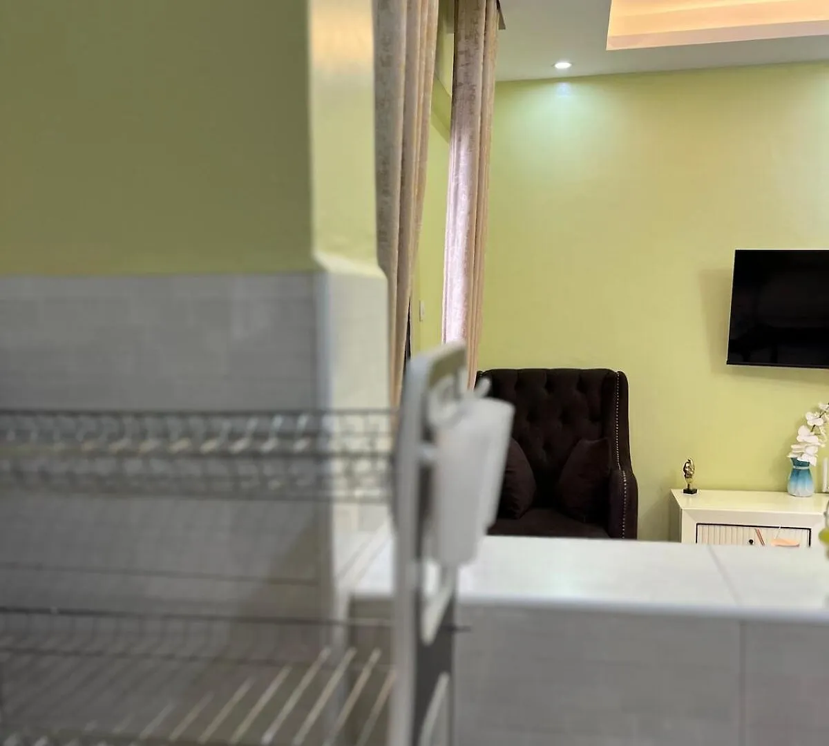 2 Bedroom Executive Apartment In Kololo, Kampala Prime City Living